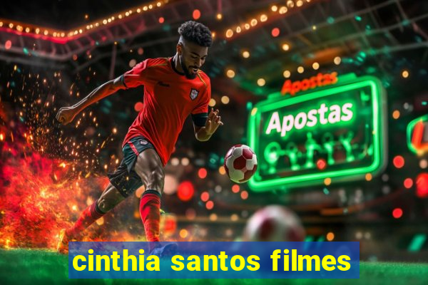 cinthia santos filmes